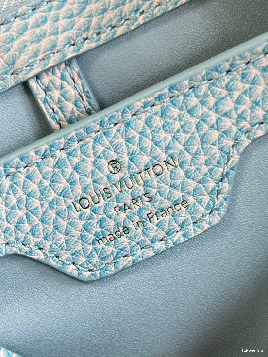 Cheap BB LOUIS VUITTON CAPUCINES 0722